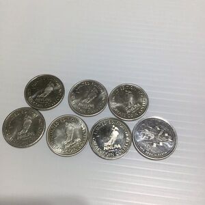 Hockey Greats coin collection 1996 NHLPA &1995 World Jr Championship Ltd Edition